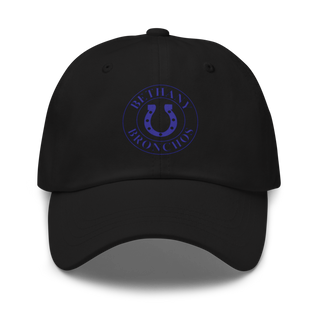 Dad hat - Black