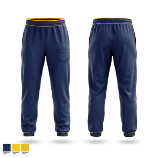 Sweatpants, PIONEERS, Wrestling, Teamtime, Team time, sublimation, custom sports apparel, team uniforms, spirit wear, spiritwear, sports uniforms, custom shirts, team store, custom team store, fundraiser sports, apparel fundraiser