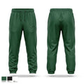 Polo Middle School Girls Softball Sweatpants - 2