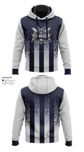 STINGERZ 4730031 Hoodie - 1