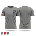 Cedar Grove Volunteer Fire Dept Short Sleeve Performance Shirt - 1