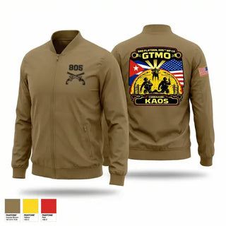 Windbreaker, 805th MP CO, 2nd Platoon, Army, Teamtime, Team time, sublimation, custom sports apparel, team uniforms, spirit wear, spiritwear, sports uniforms, custom shirts, team store, custom team store, fundraiser sports, apparel fundraiser