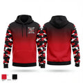 AYSO Region 1398 Arsenal 46301303 Hoodie - 1