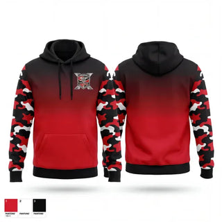 Hoodie, AYSO Region 1398 Arsenal, Men's Soccer, Teamtime, Team time, sublimation, custom sports apparel, team uniforms, spirit wear, spiritwear, sports uniforms, custom shirts, team store, custom team store, fundraiser sports, apparel fundraiser