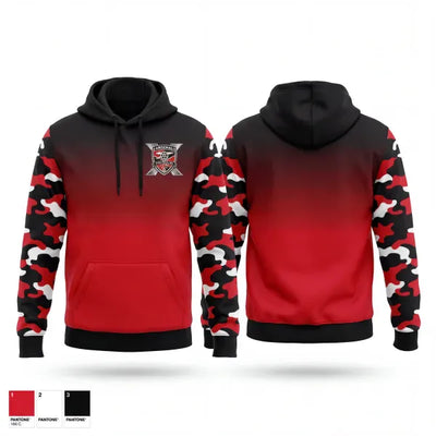 AYSO Region 1398 Arsenal 46301303 Hoodie - 1