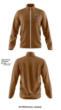 Command Post Modernization 61548186 Fleece Jacket - 30