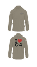 5th EOD 25379436 Windbreaker - 1