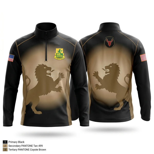 Windbreaker, C-CO (Charlie company) 1-194 name: “The Bastards”, National Guard, Teamtime, Team time, sublimation, custom sports apparel, team uniforms, spirit wear, spiritwear, sports uniforms, custom shirts, team store, custom team store, fundraiser sports, apparel fundraiser