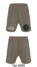 Crisis negotiation team 79113542 Athletic Shorts With Pockets - 66