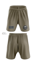 STREET CRIMES 66596550 Athletic Shorts With Pockets - 111