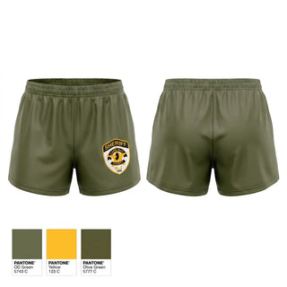 Ranger Panties, Fugitive Apprehension, Police, Teamtime, Team time, sublimation, custom sports apparel, team uniforms, spirit wear, spiritwear, sports uniforms, custom shirts, team store, custom team store, fundraiser sports, apparel fundraiser