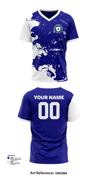 Mens Soccer Jersey, CCS Conquerors, Men's Soccer, Teamtime, Team time, sublimation, custom sports apparel, team uniforms, spirit wear, spiritwear, sports uniforms, custom shirts, team store, custom team store, fundraiser sports, apparel fundraiser
