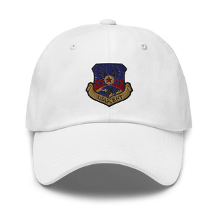 380 ESFS 95267878 Classic Dad Hat | Yupoong 6245CM