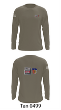 Motors 2564618 Long Sleeve Performance Shirt - 4