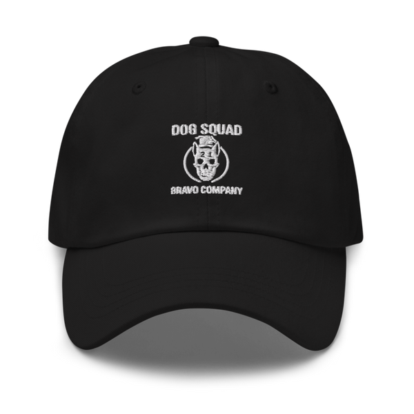 4th ID 45646437 Classic Dad Hat | Yupoong 6245CM