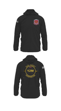 1153rd Firefighter Unit 94672135 Windbreaker - 20