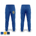 Mishawaka Police Detective Bureau Sweatpants - 1