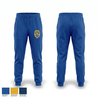 Sweatpants, Mishawaka Police Detective Bureau, Police, Teamtime, Team time, sublimation, custom sports apparel, team uniforms, spirit wear, spiritwear, sports uniforms, custom shirts, team store, custom team store, fundraiser sports, apparel fundraiser