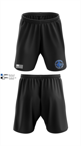Athletic Shorts With Pockets, RCSD ROCHESTER NY, Police, Teamtime, Team time, sublimation, custom sports apparel, team uniforms, spirit wear, spiritwear, sports uniforms, custom shirts, team store, custom team store, fundraiser sports, apparel fundraiser