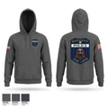 Capitol Police Hoodie - 1