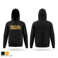 Foothill Knights Hoodie - 1