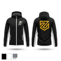 Primitive Windbreaker - 1