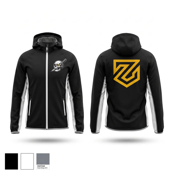 Windbreaker, Primitive, , Teamtime, Team time, sublimation, custom sports apparel, team uniforms, spirit wear, spiritwear, sports uniforms, custom shirts, team store, custom team store, fundraiser sports, apparel fundraiser