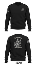 NCOA 15376820 Crew Neck Sweatshirt - 14
