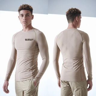 Long Sleeve Performance Shirt, Delta Troop 2-6 CAV, 25th CAB, 25th ID, Army, Teamtime, Team time, sublimation, custom sports apparel, team uniforms, spirit wear, spiritwear, sports uniforms, custom shirts, team store, custom team store, fundraiser sports, apparel fundraiser