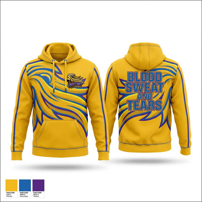 MDTMT Legends 43679837 Hoodie - 1