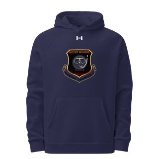 MOUNT MOURNE MARINE DIVISION 37052679 Under Armour Hoodie