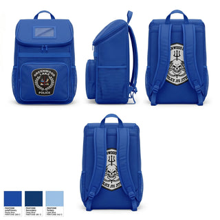 Gear Bag, Greenwood Lake Police, Police, Teamtime, Team time, sublimation, custom sports apparel, team uniforms, spirit wear, spiritwear, sports uniforms, custom shirts, team store, custom team store, fundraiser sports, apparel fundraiser