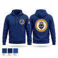 Pittsburgh bureau of police Hoodie - 1
