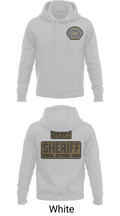 Crime Suppression  Hoodie - 4