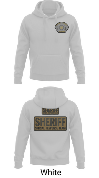 Hoodie, Crime Suppression, Police, Teamtime, Team time, sublimation, custom sports apparel, team uniforms, spirit wear, spiritwear, sports uniforms, custom shirts, team store, custom team store, fundraiser sports, apparel fundraiser
