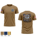 NRC Indianapolis 55895271 Short Sleeve Performance Shirt - 1