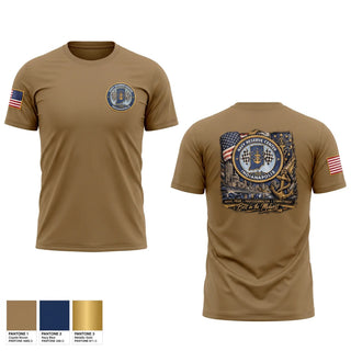 Short Sleeve Performance Shirt, NRC Indianapolis, Navy, Teamtime, Team time, sublimation, custom sports apparel, team uniforms, spirit wear, spiritwear, sports uniforms, custom shirts, team store, custom team store, fundraiser sports, apparel fundraiser