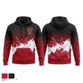 Tualatin Timberwolves Hoodie - 1