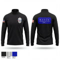 Great Falls Police Department 24042242 Windbreaker - 1