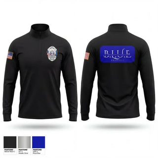 Windbreaker, Great Falls Police Department, Police, Teamtime, Team time, sublimation, custom sports apparel, team uniforms, spirit wear, spiritwear, sports uniforms, custom shirts, team store, custom team store, fundraiser sports, apparel fundraiser