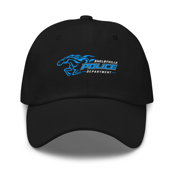 Dad hat - Black