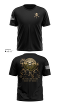 Bad Karma Short Sleeve Performance Shirt - 21