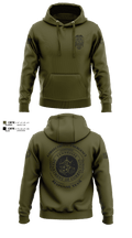 TDOC SPECIAL OPERATIONS 52913563 Hoodie - 115