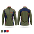 Hebron Windbreaker - 1