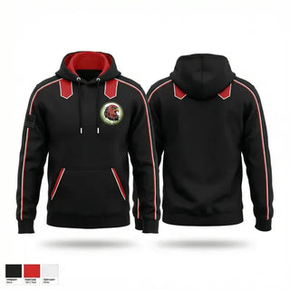 Hoodie, Hawks Battalion, Army, Teamtime, Team time, sublimation, custom sports apparel, team uniforms, spirit wear, spiritwear, sports uniforms, custom shirts, team store, custom team store, fundraiser sports, apparel fundraiser