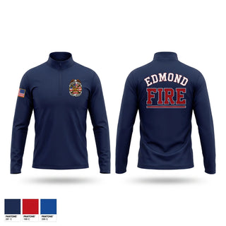 Windbreaker, Josh Hillis, Fire Department, Teamtime, Team time, sublimation, custom sports apparel, team uniforms, spirit wear, spiritwear, sports uniforms, custom shirts, team store, custom team store, fundraiser sports, apparel fundraiser
