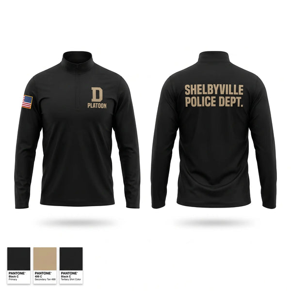 Windbreaker, D Platoon, Police, Teamtime, Team time, sublimation, custom sports apparel, team uniforms, spirit wear, spiritwear, sports uniforms, custom shirts, team store, custom team store, fundraiser sports, apparel fundraiser