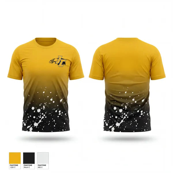Short Sleeve Performance Shirt, JC, Men's Basketball, Teamtime, Team time, sublimation, custom sports apparel, team uniforms, spirit wear, spiritwear, sports uniforms, custom shirts, team store, custom team store, fundraiser sports, apparel fundraiser