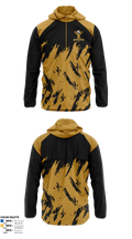 Golden Deers FC 49695783 Windbreaker - 20