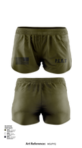 P.E.R.T 73426970 Ranger Panties - 102